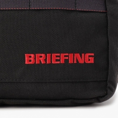 BRIEFING Pouch CLASSIC CART TOTE STD BRG253T07