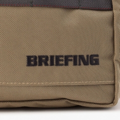 BRIEFING Pouch CLASSIC CART TOTE STD BRG253T07