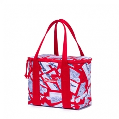 NEW ERA Pouch GF TOTE BAG M INS BUDWEISER 13526886