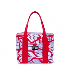 NEW ERA Pouch GF TOTE BAG M INS BUDWEISER 13526886
