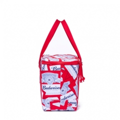 NEW ERA Pouch GF TOTE BAG M INS BUDWEISER 13526886