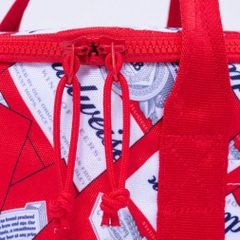 NEW ERA Pouch GF TOTE BAG M INS BUDWEISER 13526886