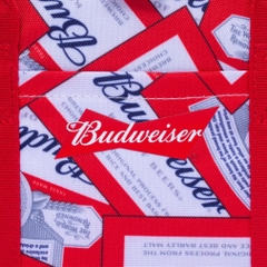 NEW ERA Pouch GF TOTE BAG M INS BUDWEISER 13526886