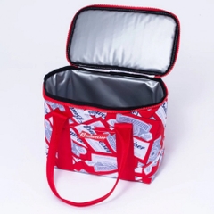 NEW ERA Pouch GF TOTE BAG M INS BUDWEISER 13526886