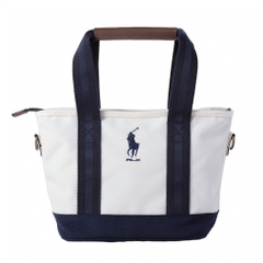 RALPH LAUREN Pouch Bear Series Cart Pouch RLZ019AWB