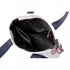 RALPH LAUREN Pouch Bear Series Cart Pouch RLZ019AWB