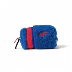 BEAMS GOLF Pouch Boa Pouch 8165001683