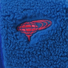 BEAMS GOLF Pouch Boa Pouch 8165001683