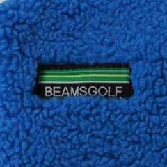 BEAMS GOLF Pouch Boa Pouch 8165001683
