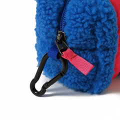 BEAMS GOLF Pouch Boa Pouch 8165001683