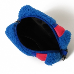 BEAMS GOLF Pouch Boa Pouch 8165001683