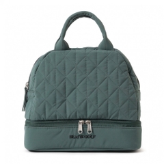 BEAMS GOLF Pouch Quilted Cooler Bag 816100669