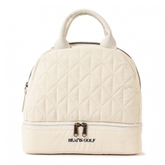 BEAMS GOLF Pouch Quilted Cooler Bag 816100669