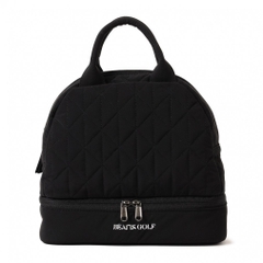 BEAMS GOLF Pouch Quilted Cooler Bag 816100669