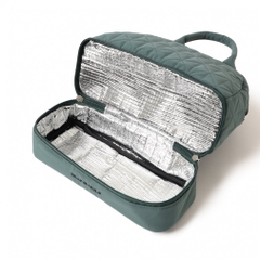 BEAMS GOLF Pouch Quilted Cooler Bag 816100669