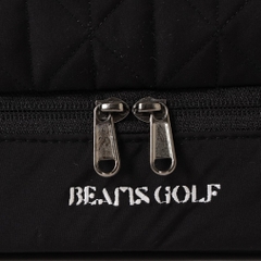 BEAMS GOLF Pouch Quilted Cooler Bag 816100669