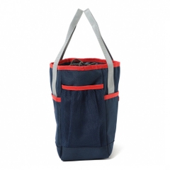 BEAMS GOLF Pouch Tote Bag with Drink Holder 8161038796