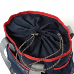 BEAMS GOLF Pouch Tote Bag with Drink Holder 8161038796