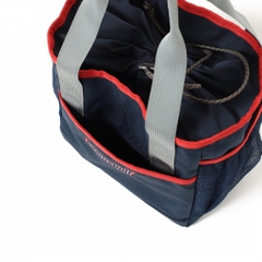 BEAMS GOLF Pouch Tote Bag with Drink Holder 8161038796