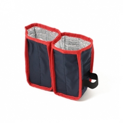 BEAMS GOLF Pouch Tote Bag with Drink Holder 8161038796