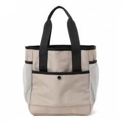 BEAMS GOLF Pouch Tote Bag with Drink Holder 8161038796