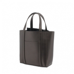 St ANDREWS Pouch Synthetic Leather Logo Cart Bag 0425281002