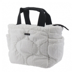 MASTER BUNNY EDITION Pouch Houndstooth Quilted Cart Bag 7583181003