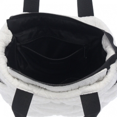 MASTER BUNNY EDITION Pouch Houndstooth Quilted Cart Bag 7583181003