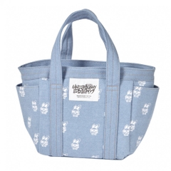 MASTER BUNNY EDITION Pouch SWAGGYBUNNY Pattern Cart Bag 7585181301