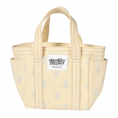 MASTER BUNNY EDITION Pouch SWAGGYBUNNY Pattern Cart Bag 7585181301