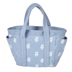 MASTER BUNNY EDITION Pouch SWAGGYBUNNY Pattern Cart Bag 7585181301