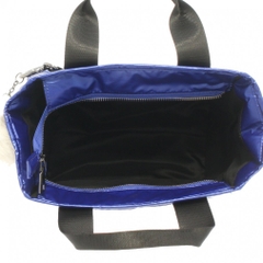 MASTER BUNNY EDITION Pouch Synthetic Fiber Cart Bag with Fur Pom-Pom Charm 7585281102