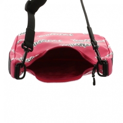 PEARLY GATES Pouch Pink Logo Cart Bag 0533281802