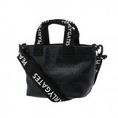 PEARLY GATES Pouch Circle Logo Cart Bag 0533281004