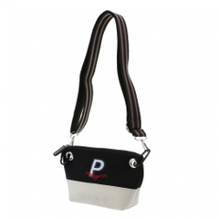 PEARLY GATES Pouch College Patch Multi Pouch 0534184001