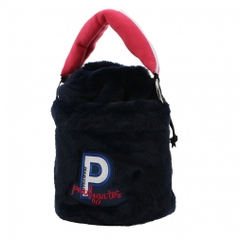 PEARLY GATES Pouch Faux Fur Cart Bag 0534181011