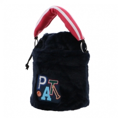 PEARLY GATES Pouch Faux Fur Cart Bag 0534181011