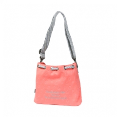 PEARLY GATES Pouch Solid & Tricolor Logo Cart Bag 0534181303