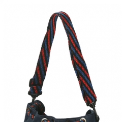 PEARLY GATES Pouch Solid & Tricolor Logo Cart Bag 0534181303