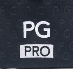 PEARLY GATES Pouch Solid & Tricolor Logo Cart Bag 0534181303