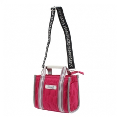 PEARLY GATES Pouch LoveGOLF with TENNIS Cart Bag 0534181505