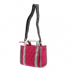 PEARLY GATES Pouch LoveGOLF with TENNIS Cart Bag 0534181505