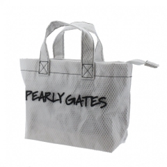 PEARLY GATES Pouch Mixed-Material Combination Cart Bag 0534281621