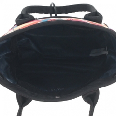 PEARLY GATES Pouch POP Horse Pattern Cart Bag with Logo Charm 0534281904