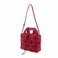 PEARLY GATES Pouch Logo Tape Cart Bag 0534981901