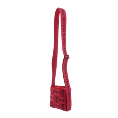 PEARLY GATES Pouch Logo Tape Shoulder Bag 0534981902