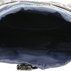 PEARLY GATES Pouch Logo Tape Shoulder Bag 0534981902