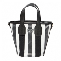 PEARLY GATES Pouch Stripe Cart Bag 0535181301