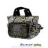 PEARLY GATES Pouch Pokemon Pikachu, Slowpoke, Snorlax, Psyduck All-Over Pattern Cart Bag 0535181332