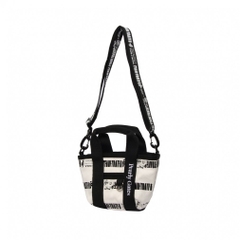PEARLY GATES Pouch Border Pattern Cart Bag 0535181502